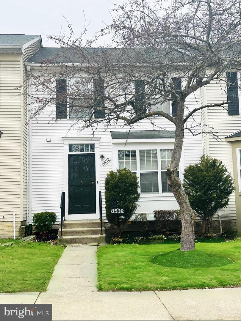 8532 Ritchboro Road, District Heights