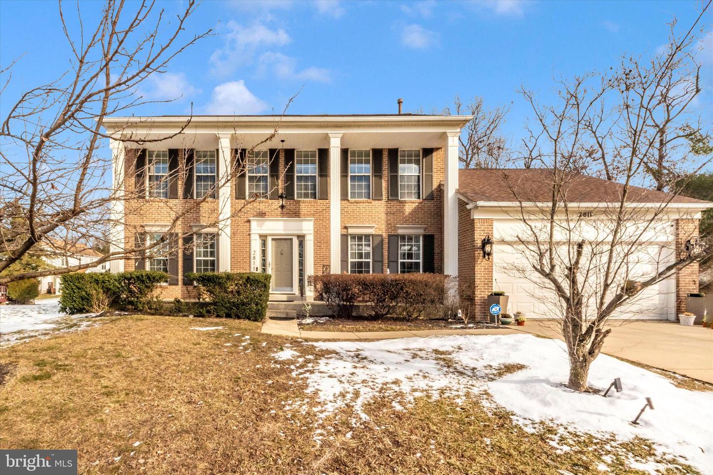 2811 Falling Brook, Adelphi