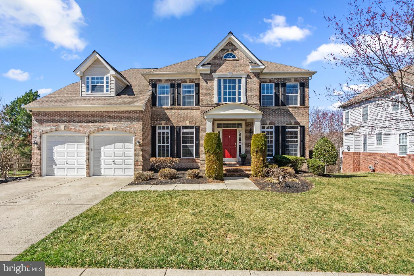 15422 Symondsbury Way, Upper Marlboro