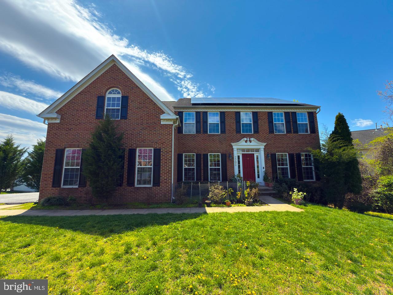7701 Kirklee Court, Laurel