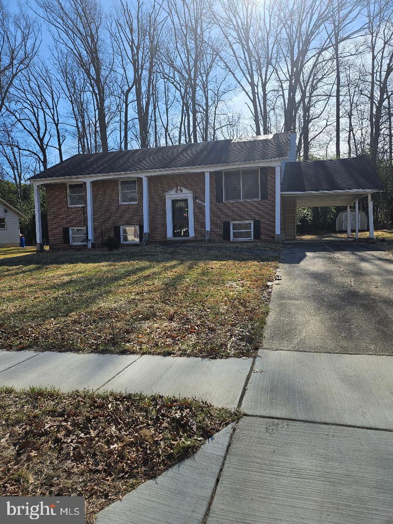 9903 Quiet Glen Court, Upper Marlboro