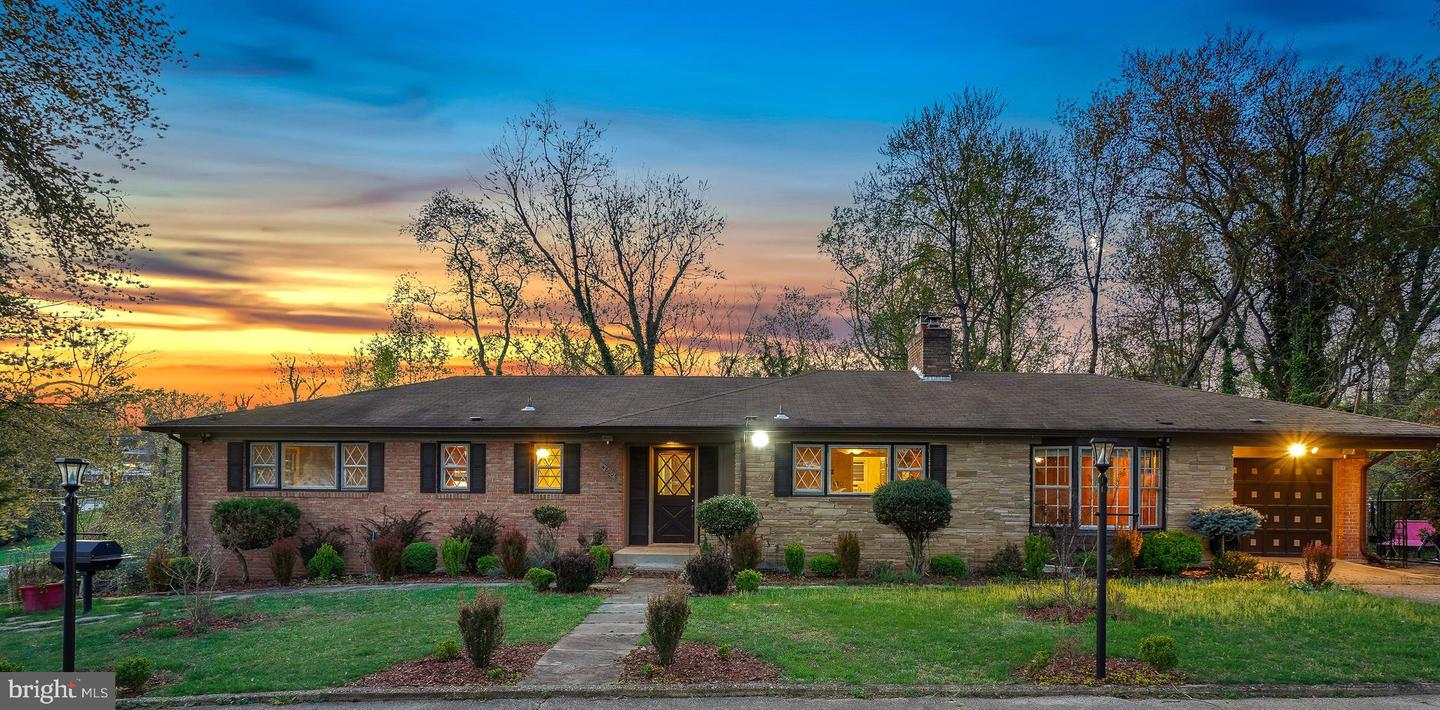 4800 Sharon Road, Temple Hills