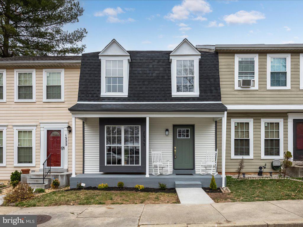 1353 Nalley Terrace, Landover