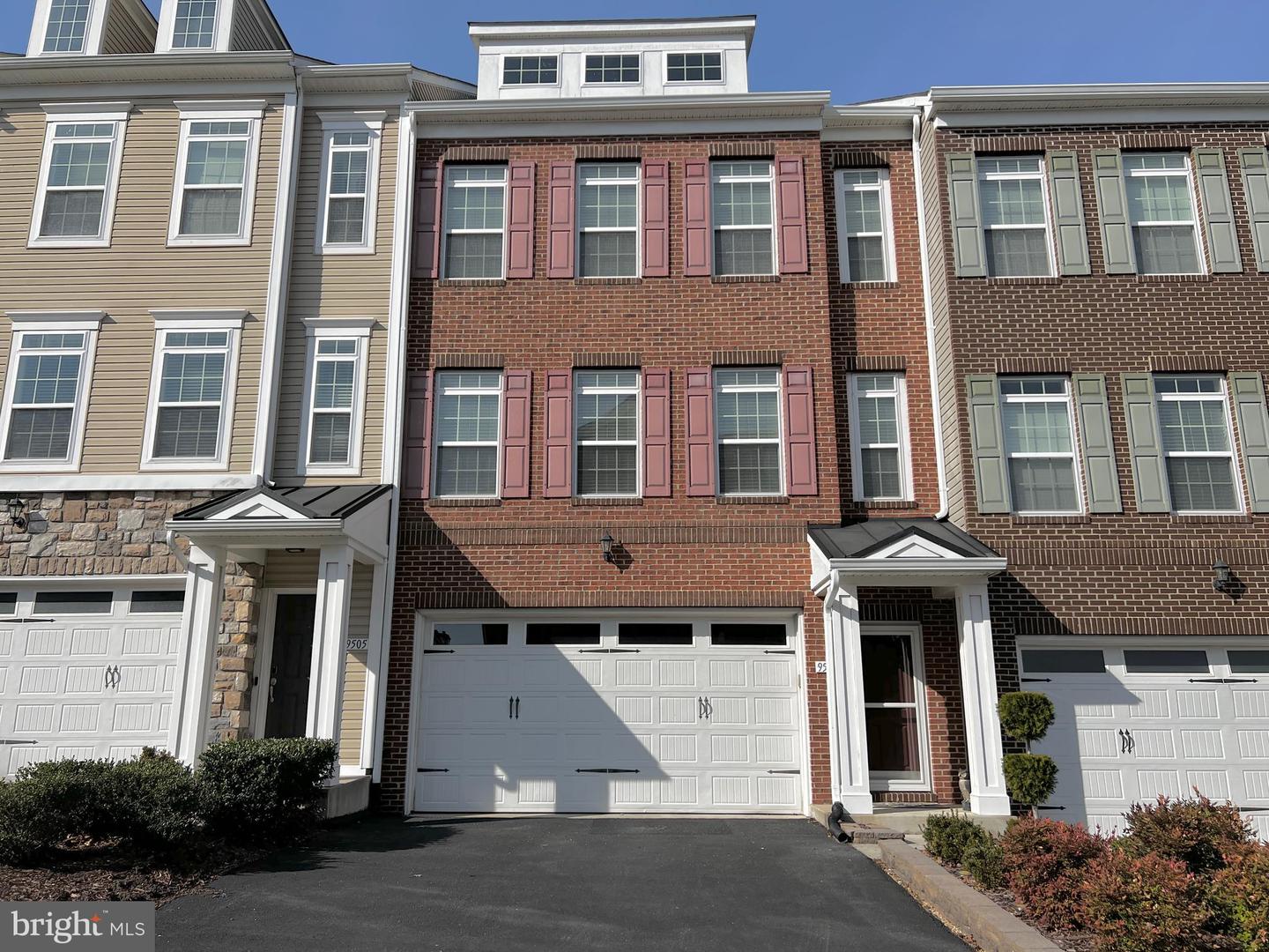 9503 Westerdale Drive, Upper Marlboro