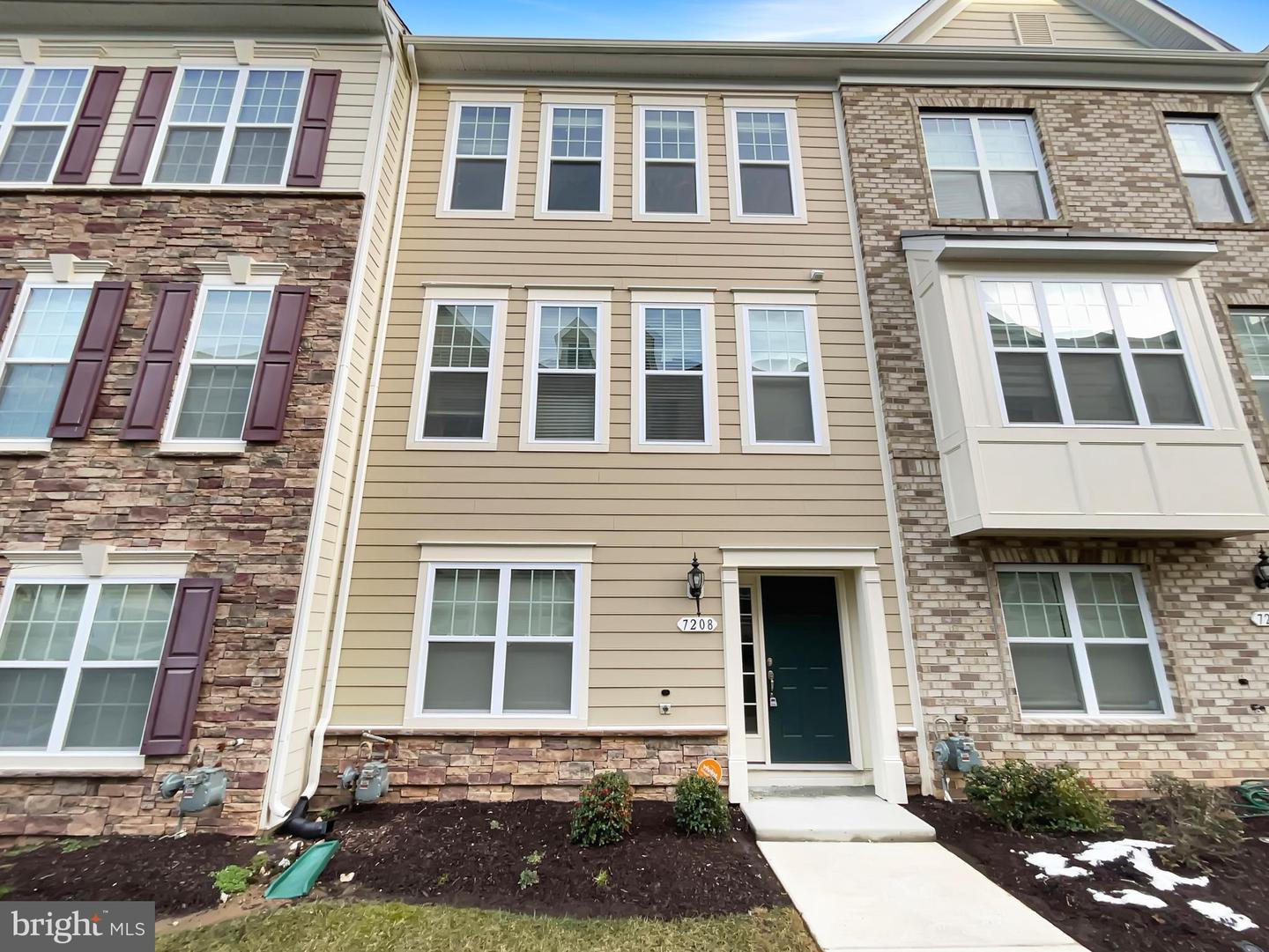 7208 Wood Pond Circle, Lanham