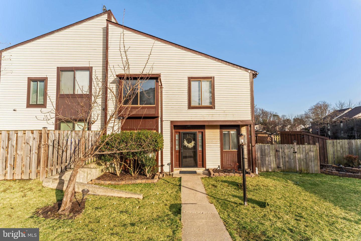 15811 Deer Creek Court, Laurel