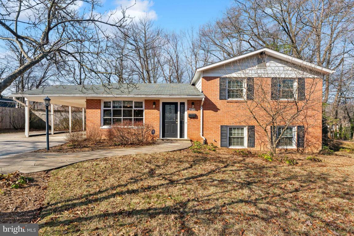 6912 Lyle Street, Lanham