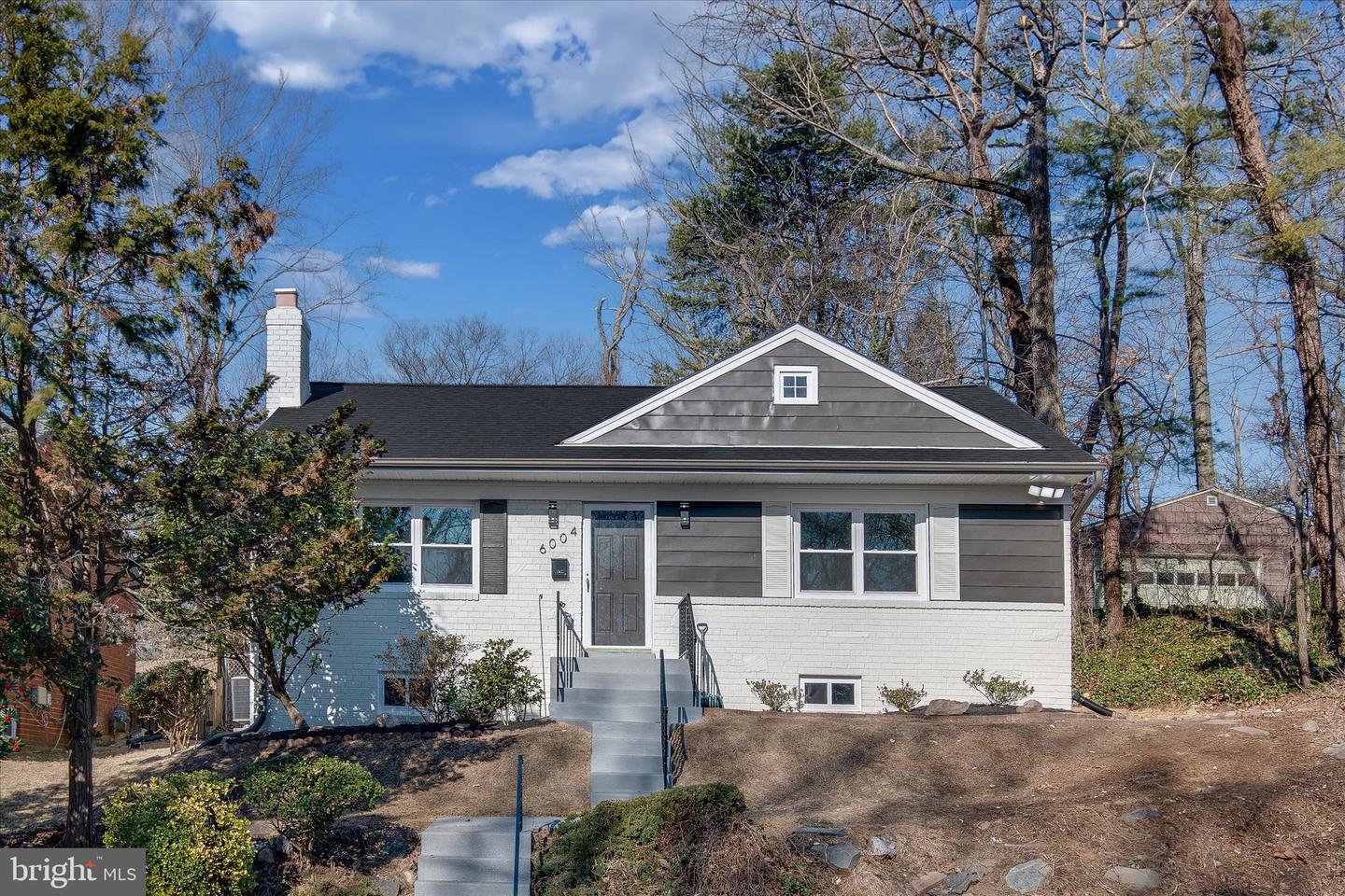 6004 Hawthorne Street, Cheverly
