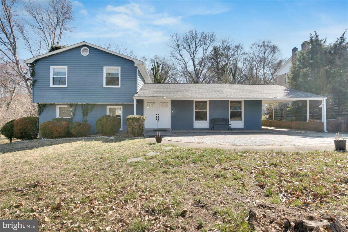 10814 Hill Top Drive, Fort Washington