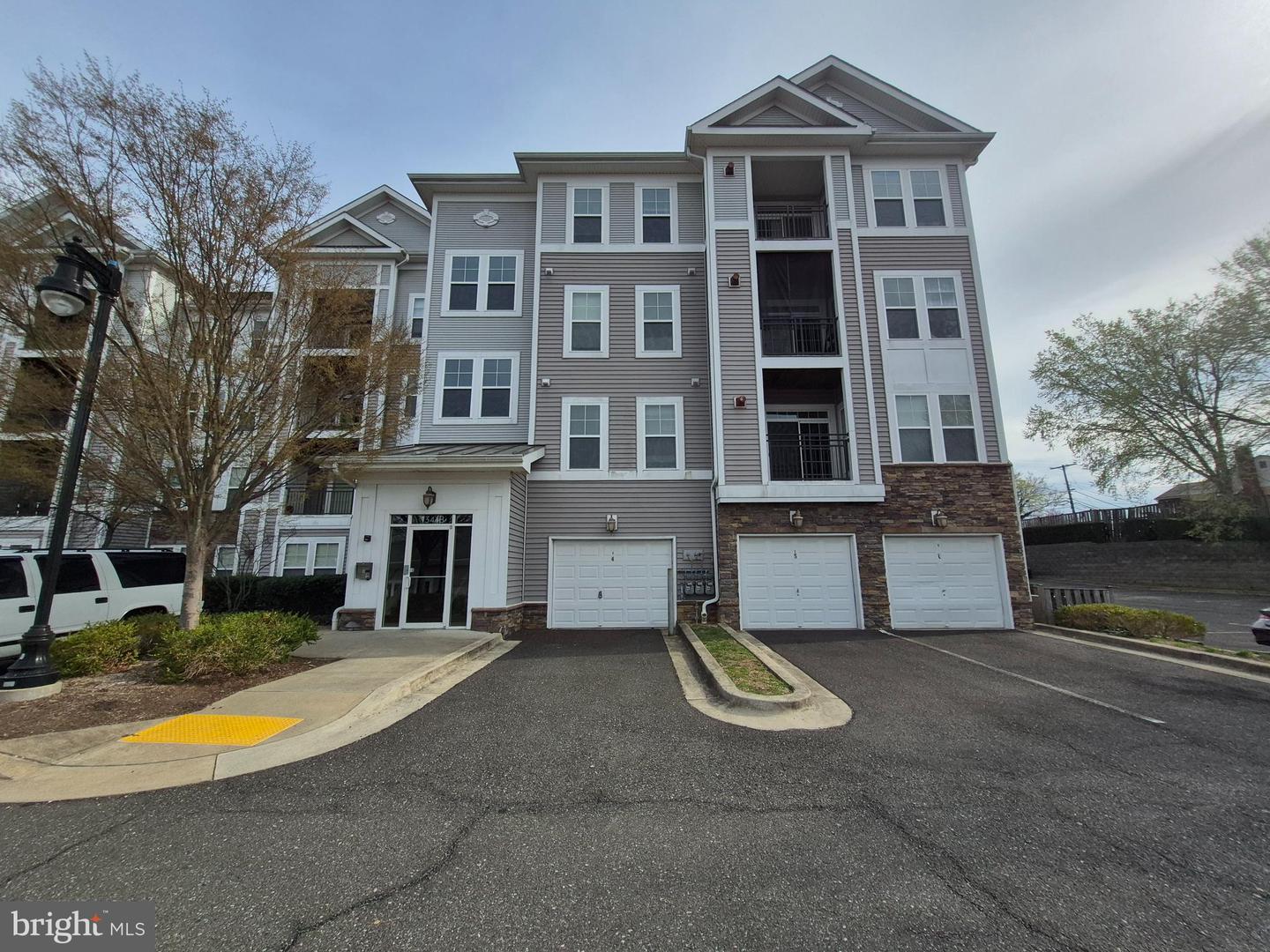 1341 Karen Boulevard #205, Capitol Heights
