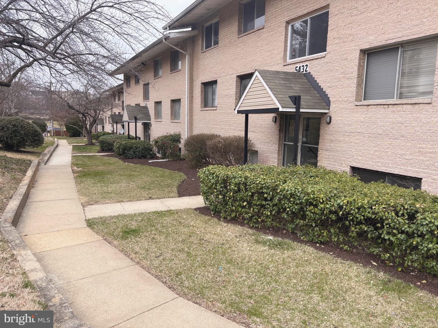 5432 85th #101, New Carrollton