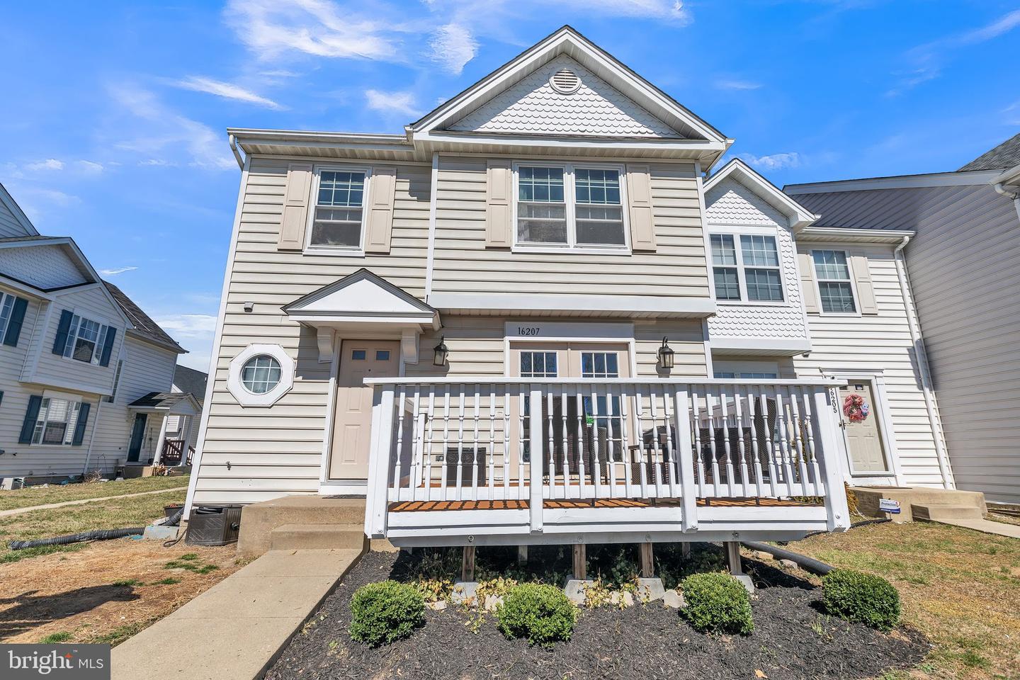 16207 Brookmead Court, Upper Marlboro