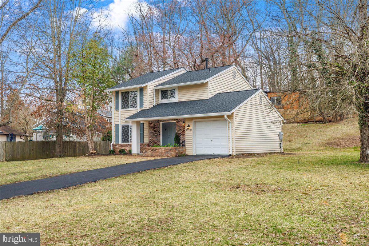10703 Woodlawn Boulevard, Upper Marlboro