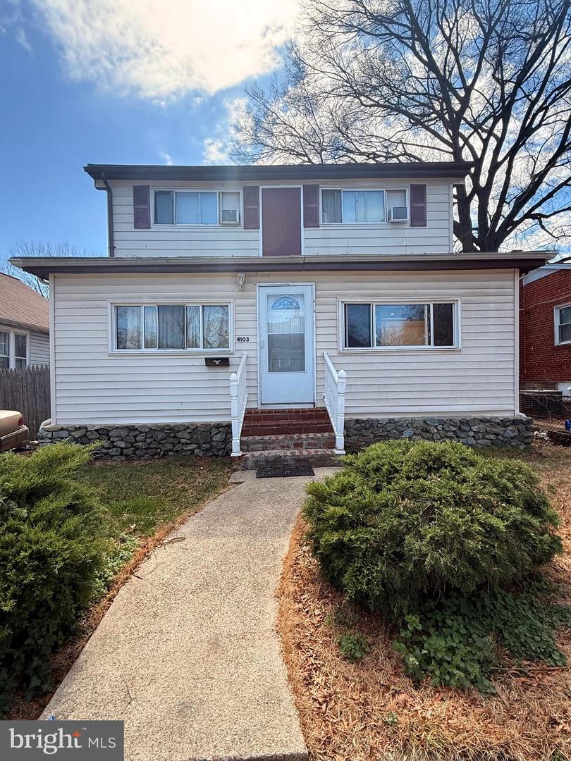 4103 Shepherd Street, Brentwood