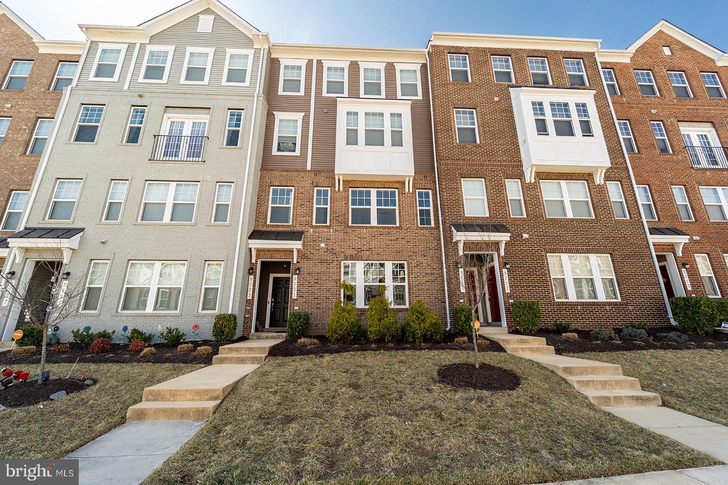 9721 Glassy Creek Way, Upper Marlboro