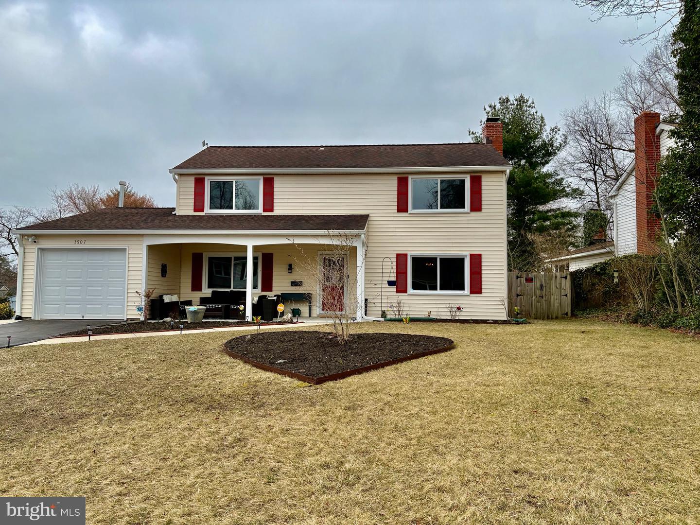 3507 Madonna Lane, Bowie