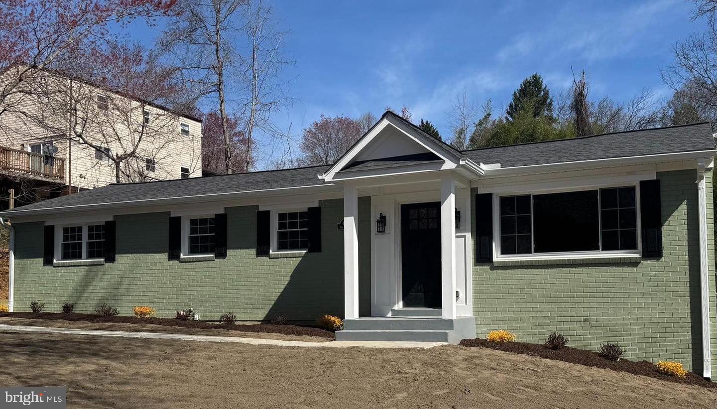 4010 Oaklawn Road, Fort Washington
