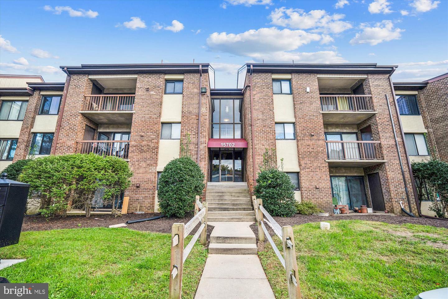 15702 Dorset Road #t-2, Laurel
