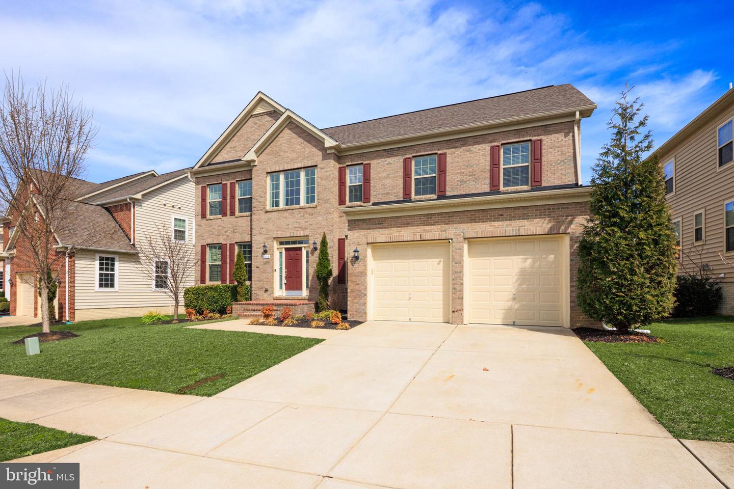 2804 George Hilleary Terrace, Upper Marlboro