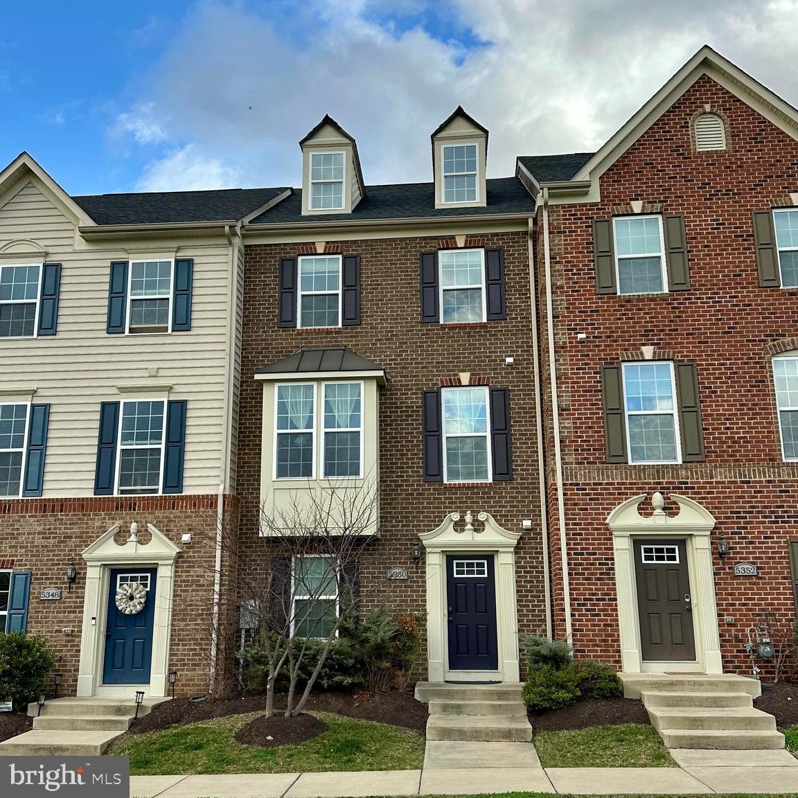 5350 N Center Drive, Greenbelt