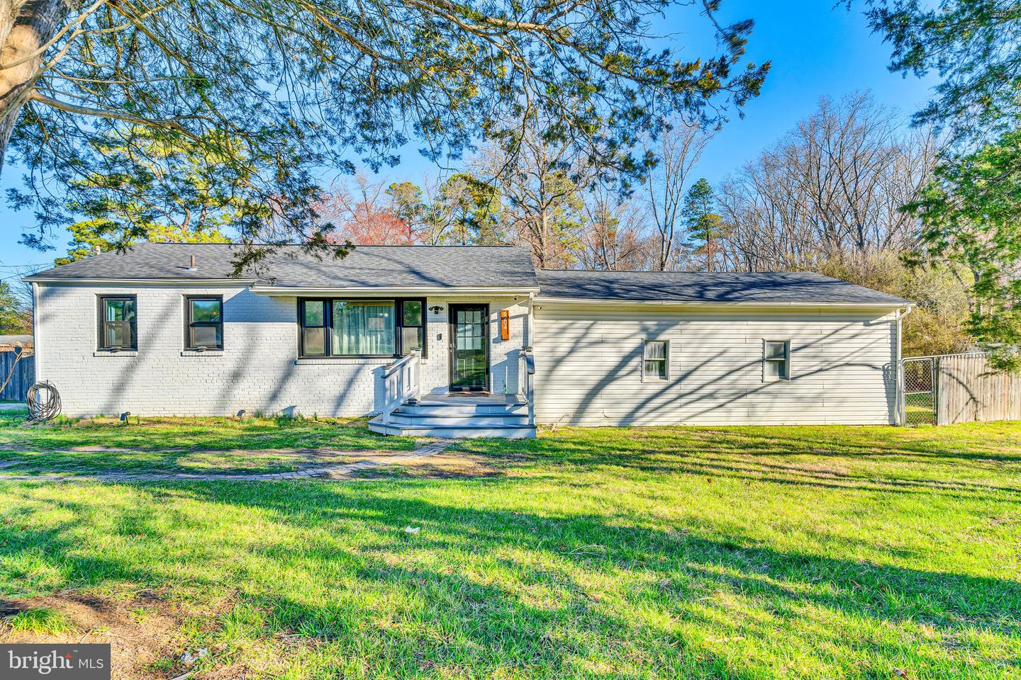 6204 Accokeek Road, Brandywine