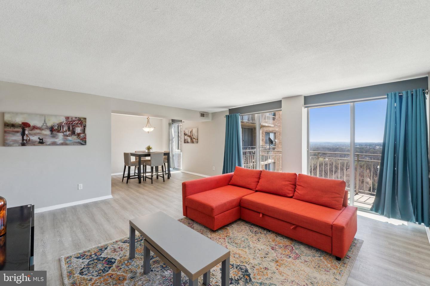 1836 Metzerott Road #1827, Hyattsville