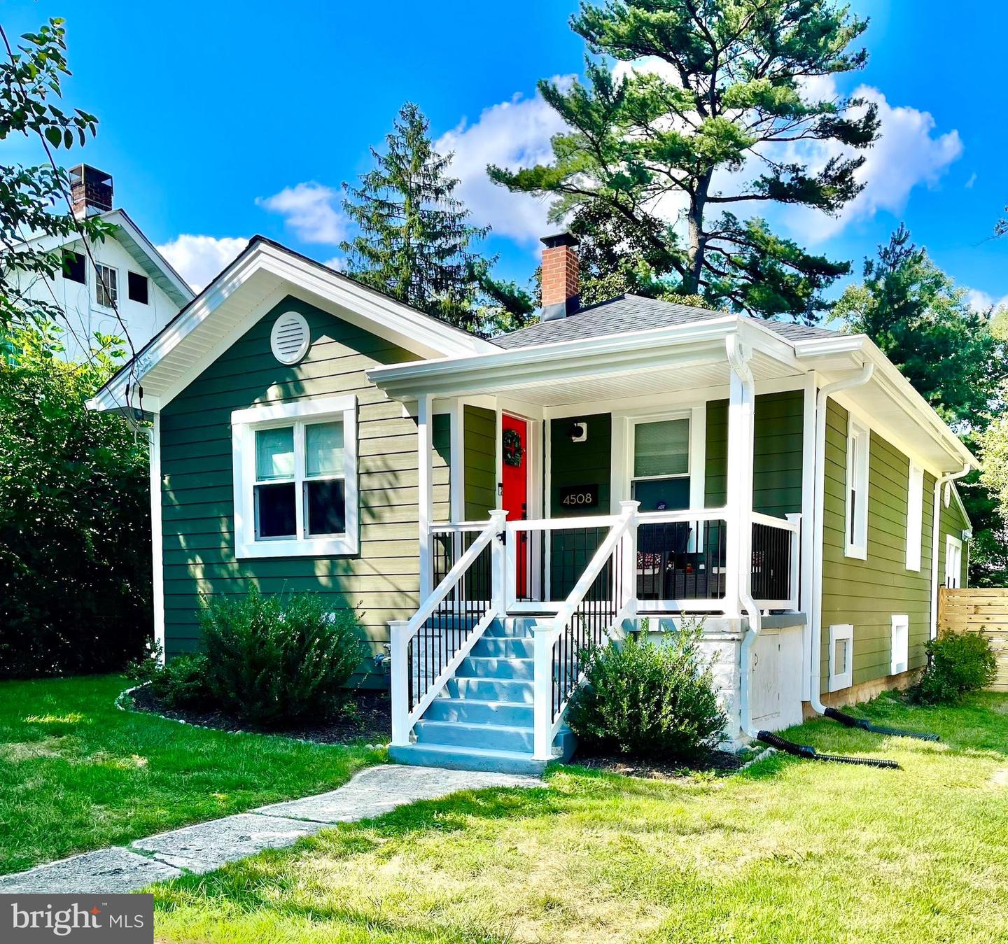 4508 Oliver Street, Riverdale