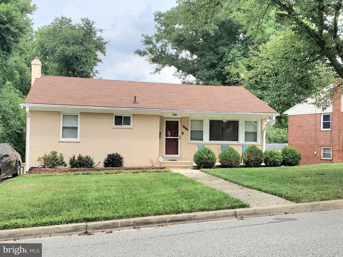 3402 26th Avenue, Temple Hills