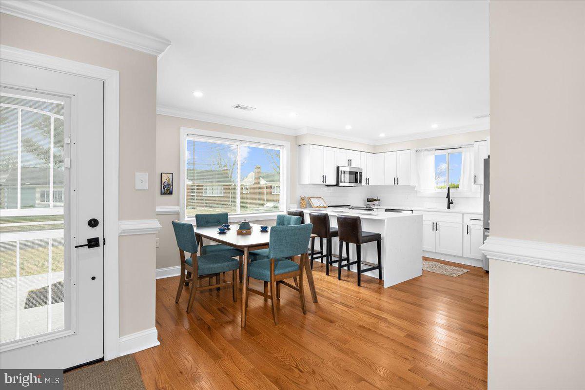3516 29th Avenue, Temple Hills