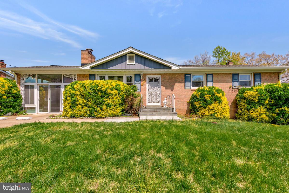 8008 Daniel Drive, District Heights