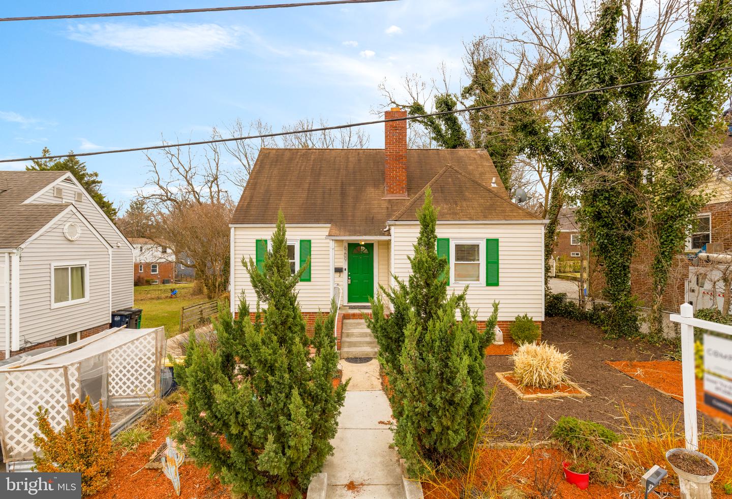 6209 Queens Chapel Road, Hyattsville
