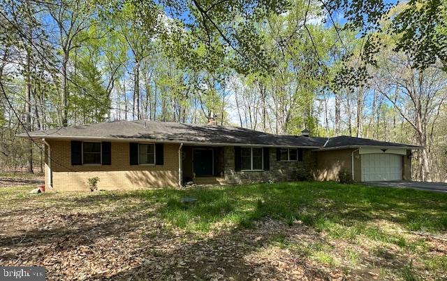 14500 Thorpe Lane, Upper Marlboro