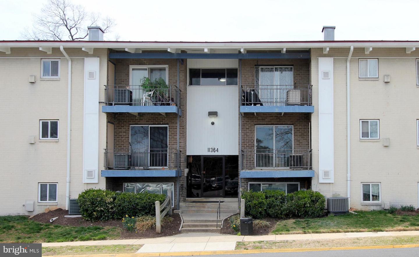 11364 Cherry Hill Road #1s204, Beltsville