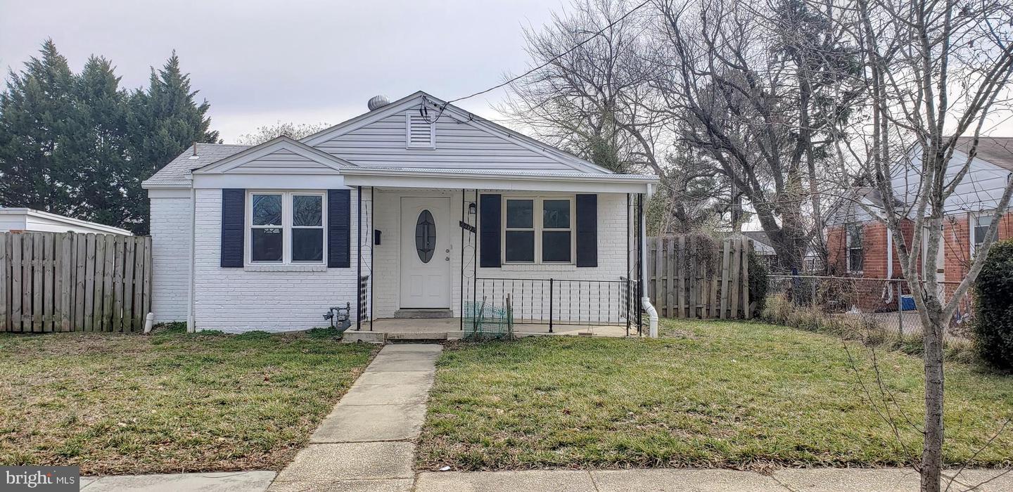 2407 Griffen Street, Hyattsville