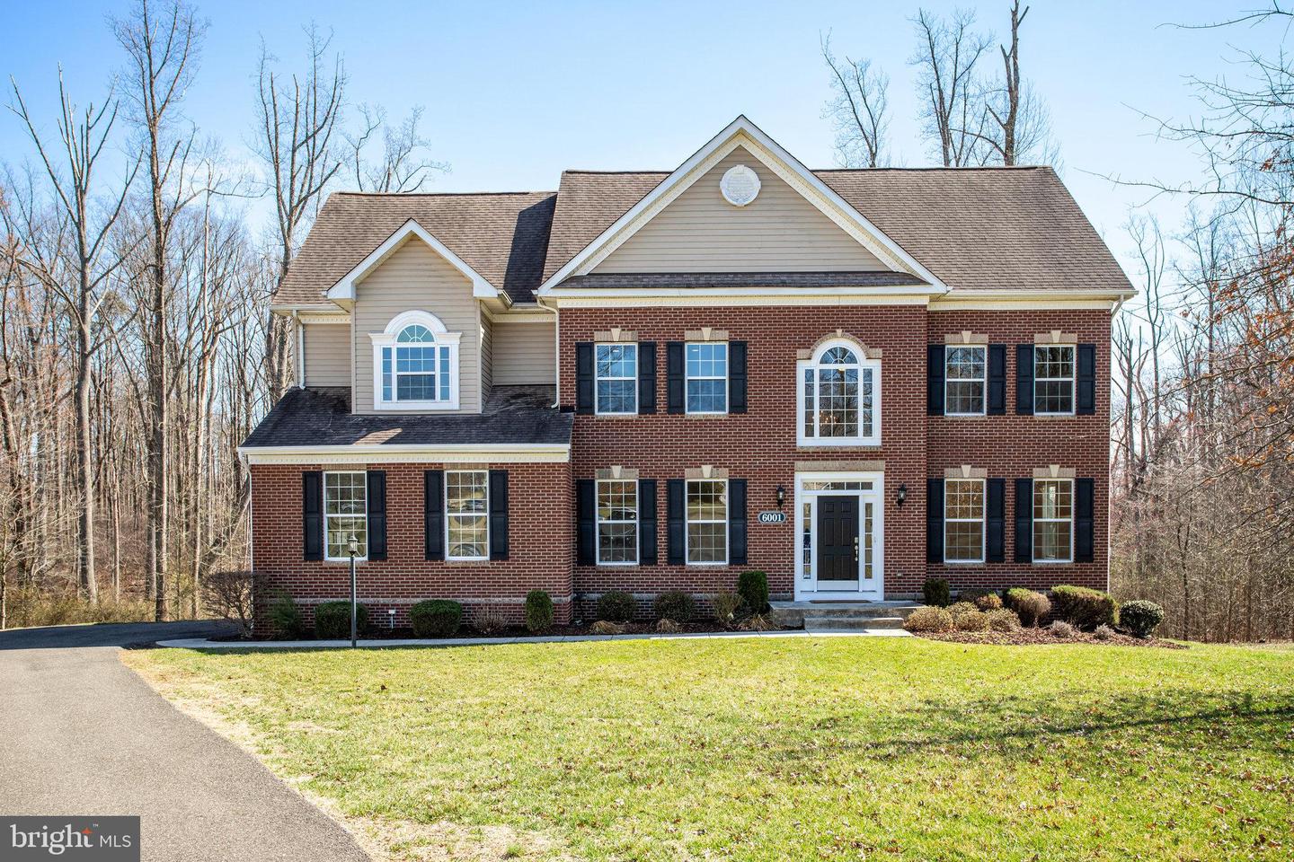 6001 Glennberry Court, Glenn Dale
