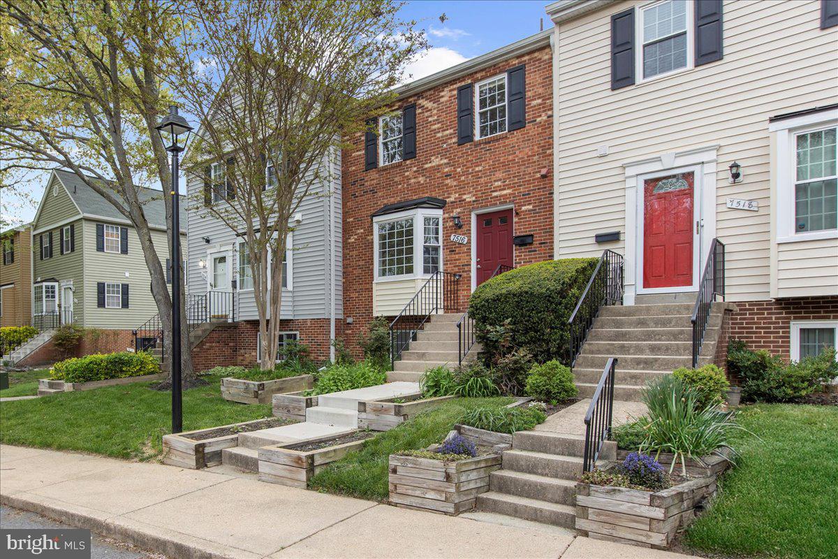 7516 N Arbory Way #90, Laurel