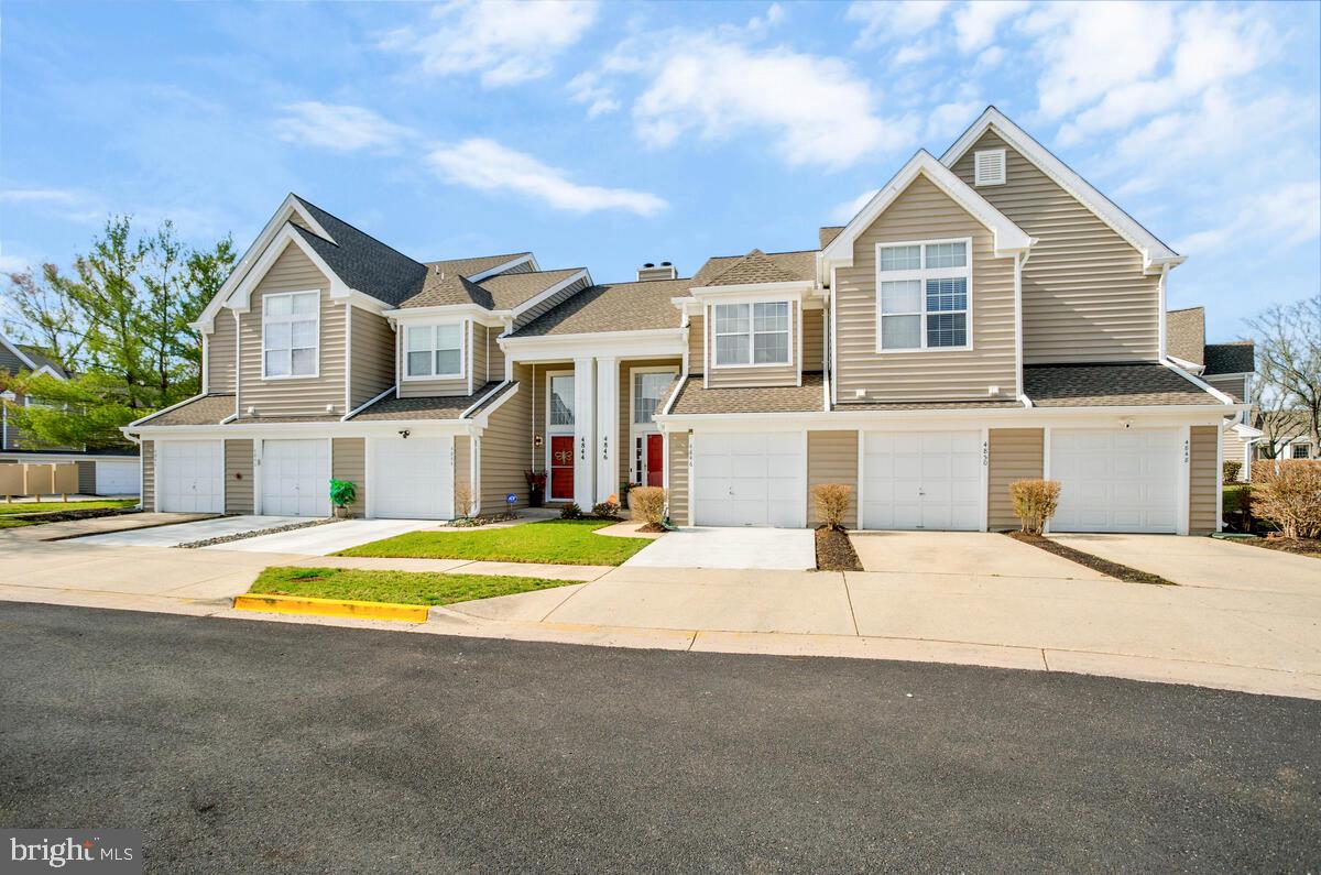 4846 King John Way #273, Upper Marlboro