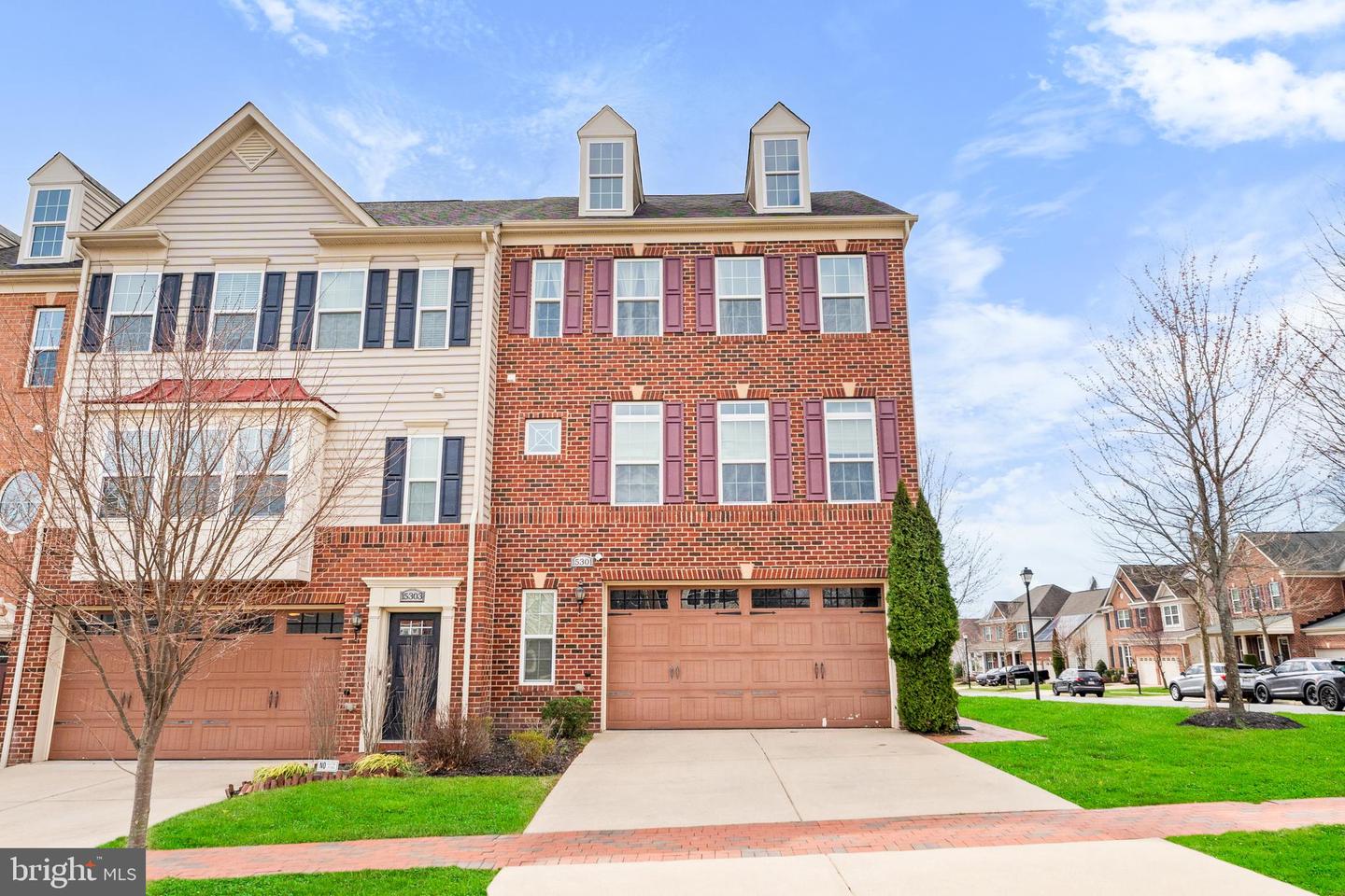 15301 Littleton Place, Upper Marlboro