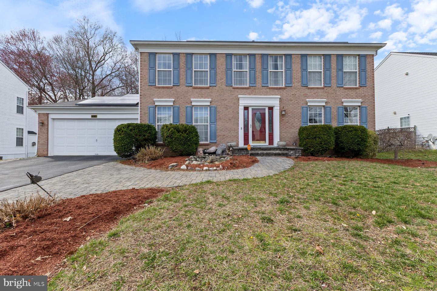 7930 Orchard Park Way, Bowie