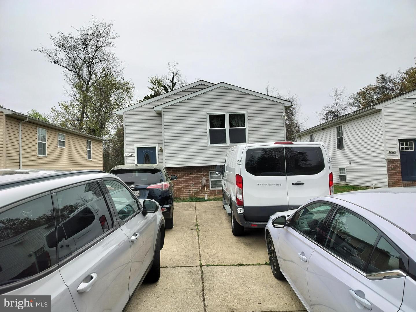 13024 6th, Bowie