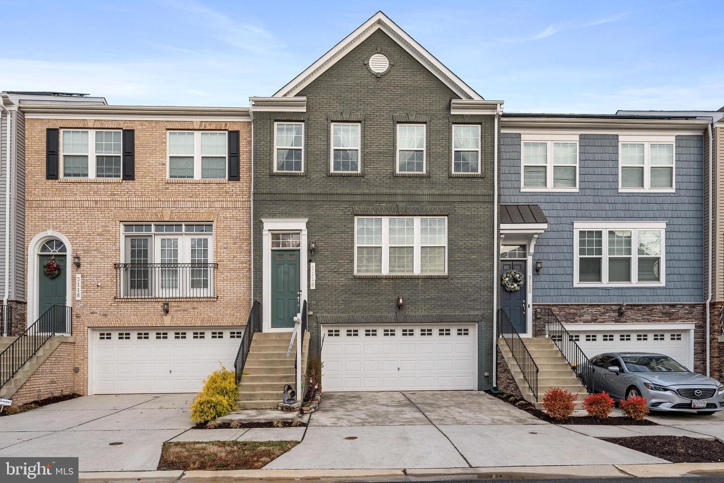 3118 Belair Gate, Hyattsville