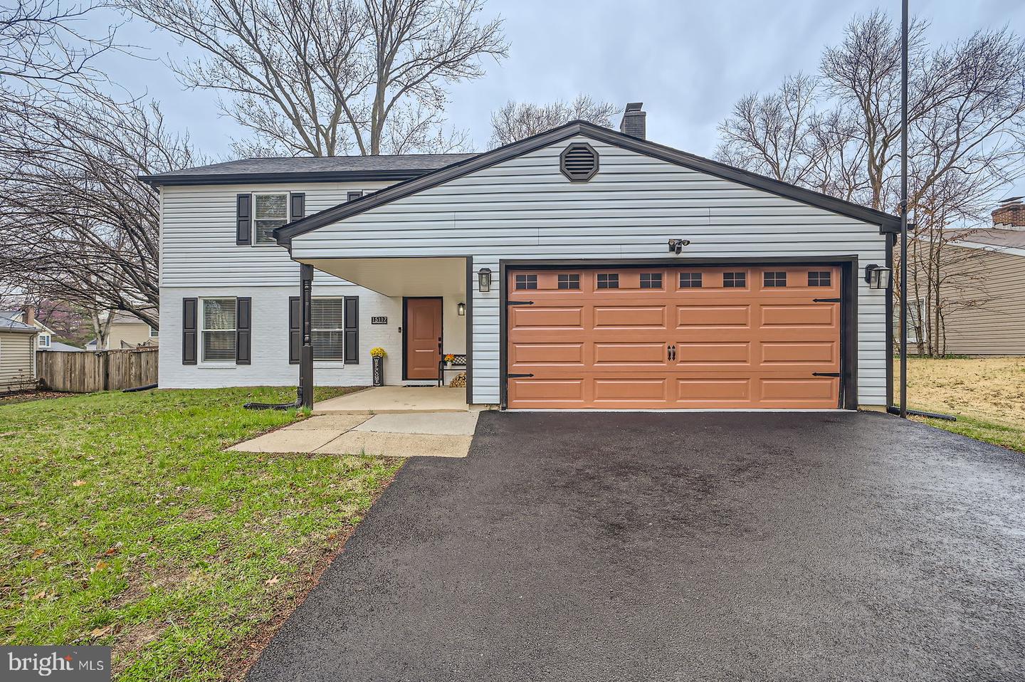 15117 Narrows Lane, Bowie