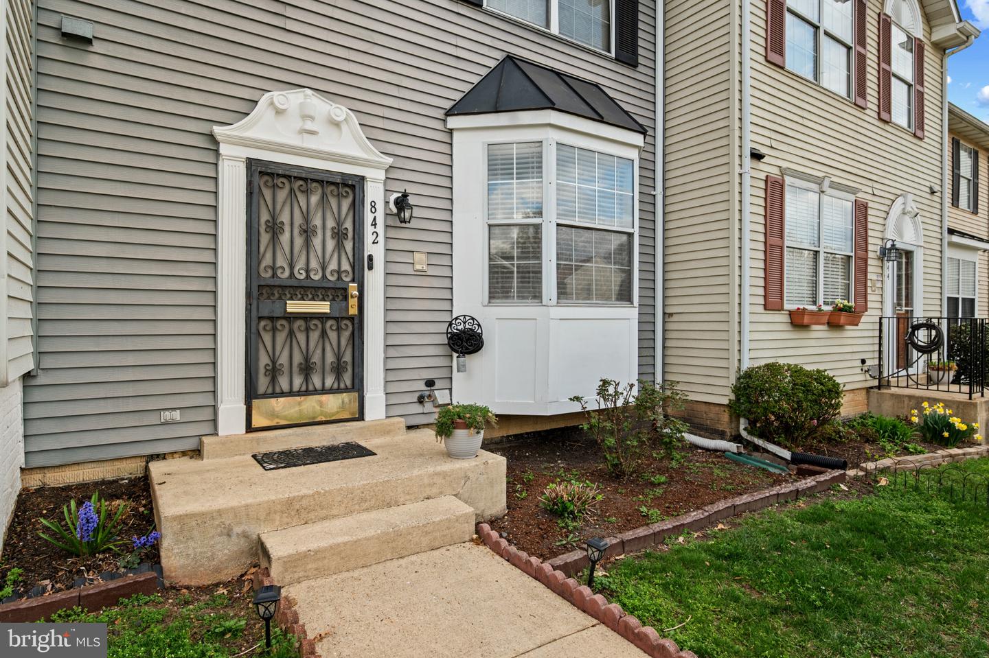 842 Alabaster Court, Capitol Heights