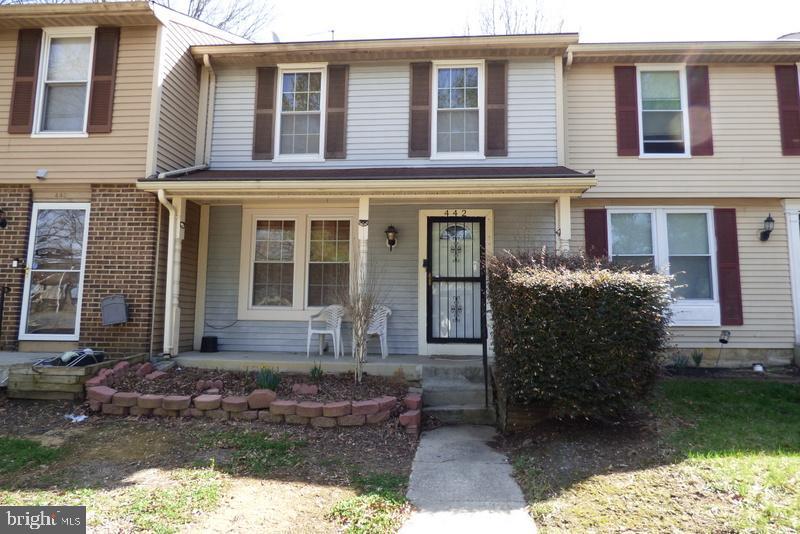 442 Shady Glen Drive, Capitol Heights