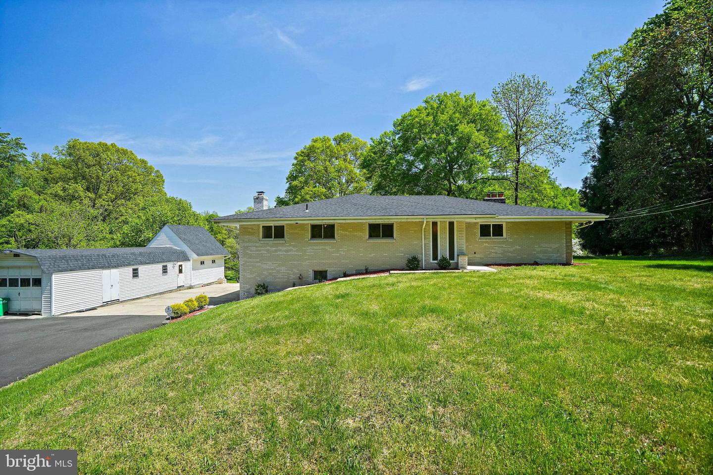 2610 Old Largo Road, Upper Marlboro