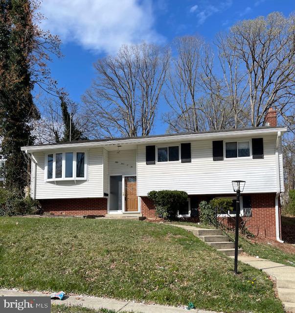 5402 Marlene Drive, Lanham