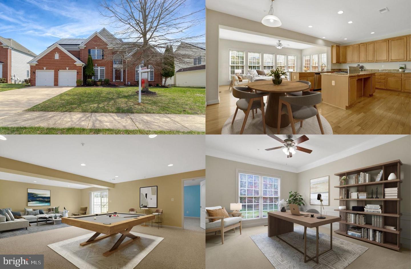 206 Garden Gate Lane, Upper Marlboro