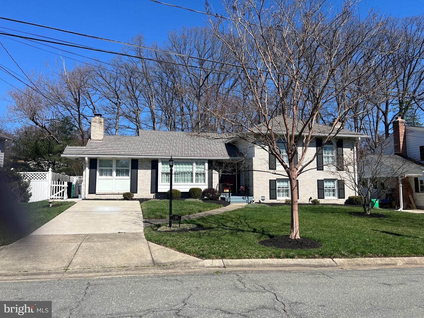 6106 Goodman Road, Laurel