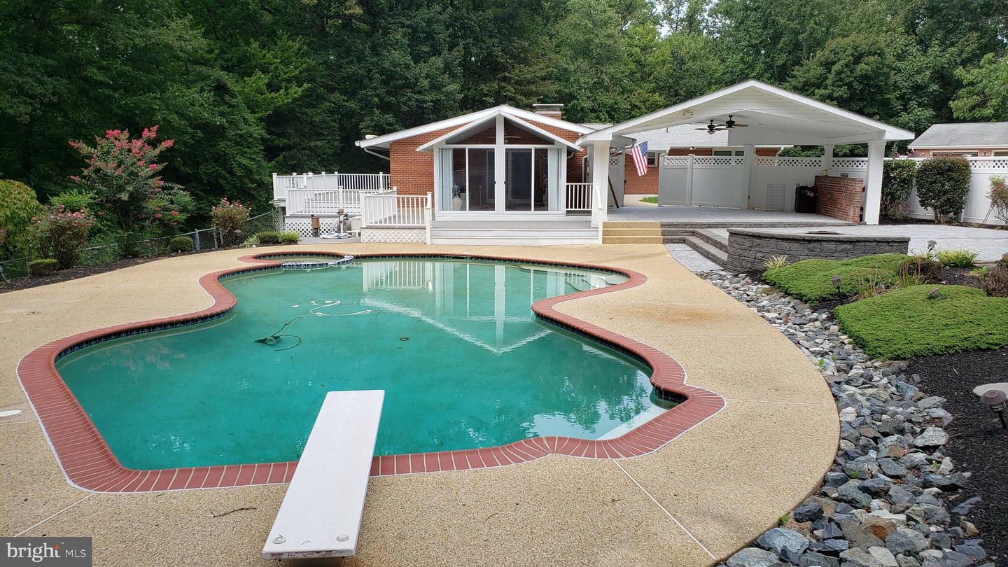 15101 Poplar Hill Road, Accokeek