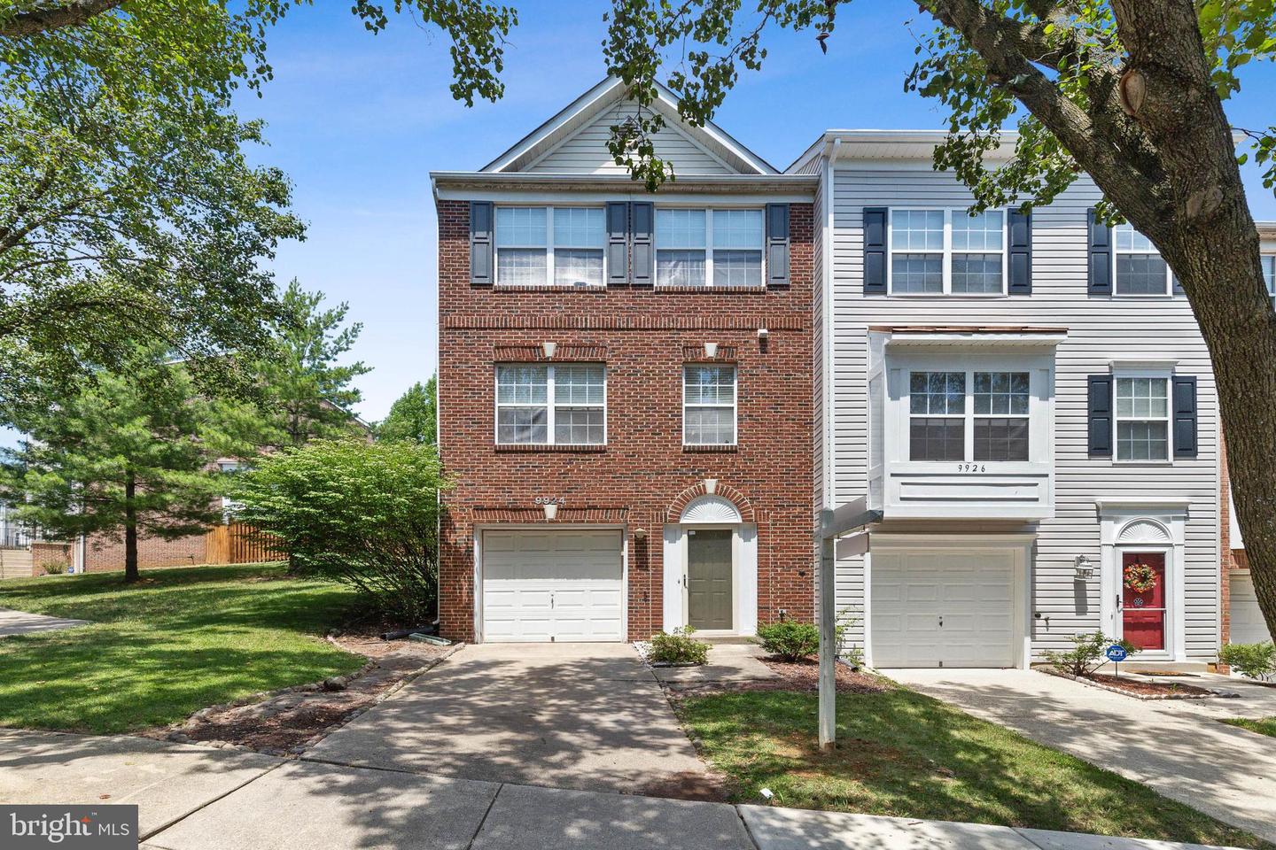 9924 Prince Royal Place, Upper Marlboro